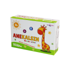 Анекальцин 15 пакетов для приготовления раствора для приема внутрь